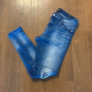 Pac Sun Jeans